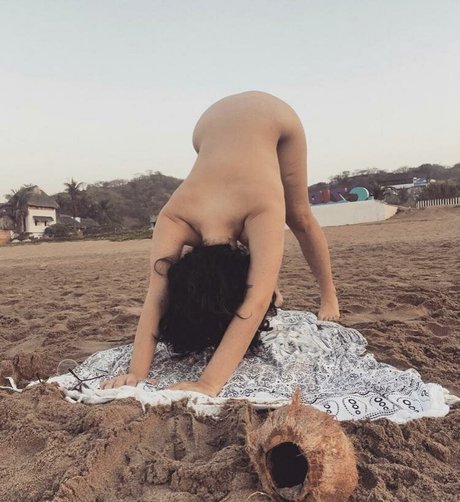 Lafappiana hübsche pornographische bild