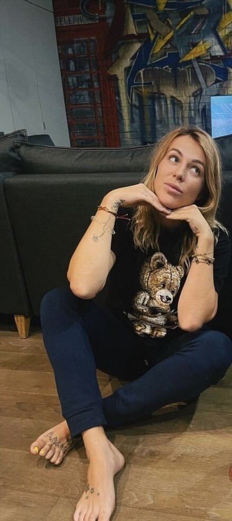 Anastasia Pavlyuchenkova nackt sexy galerien