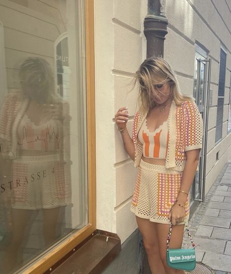 Anastasia Pavlyuchenkova model sex fotos