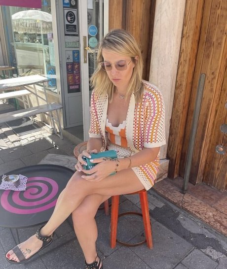 Anastasia Pavlyuchenkova Profilbild