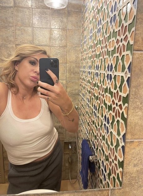 Anastasia Pavlyuchenkova porno nackten galerie