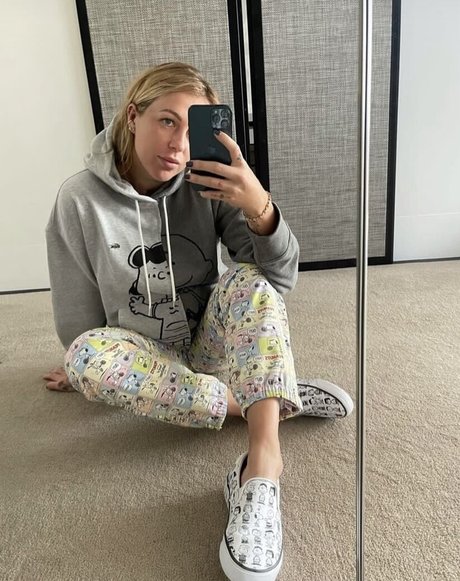 Anastasia Pavlyuchenkova sexy xxx galerien