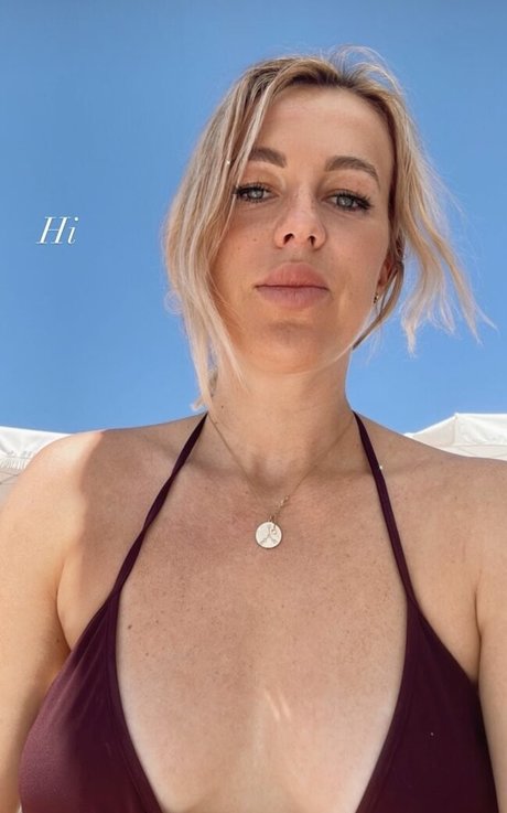 Anastasia Pavlyuchenkova beste freie foto