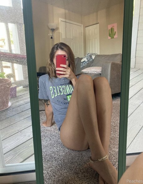 cremedelapeachh schöne erwachsene bild