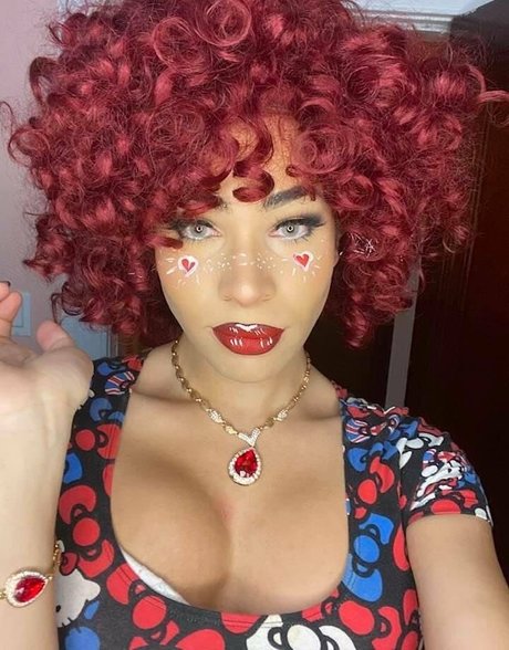 Persephiroth heiße freie bild