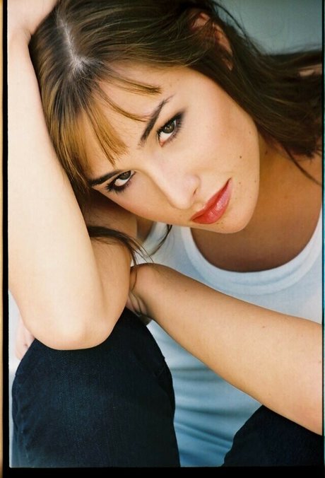 Allison Scagliotti sexy nackten foto