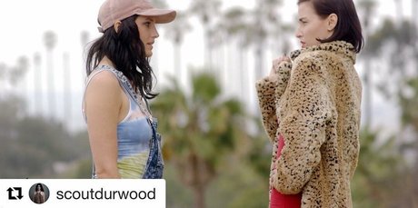 Allison Scagliotti heiße erwachsene foto