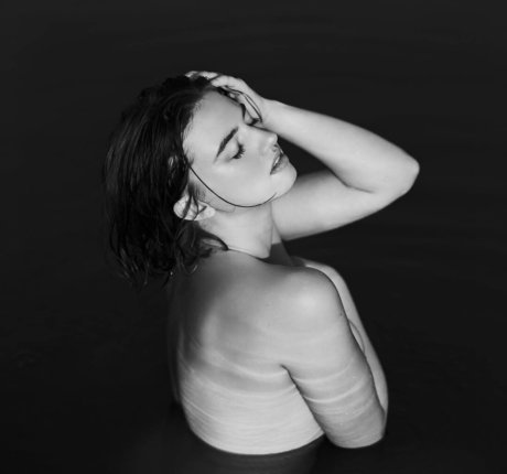 Anna Tauber model sex archiv