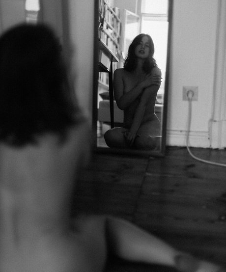 Anna Tauber model pornographische galerien