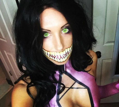 Malorie Woods erotische sex galerien