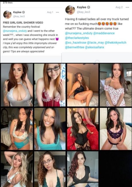 Clarke Styles xxx pornostar bilder