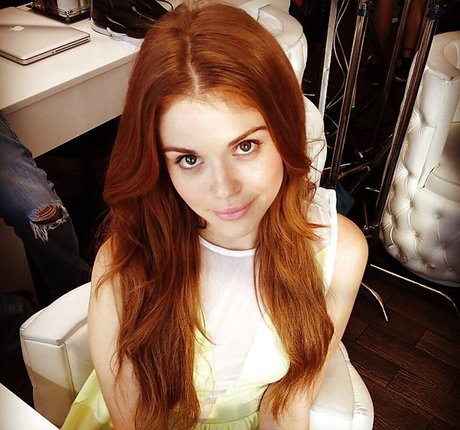 Holland Roden top exklusive bild