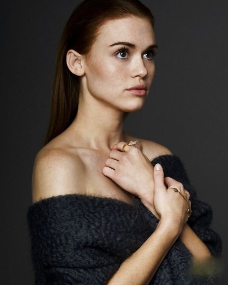 Holland Roden erotische nette bild