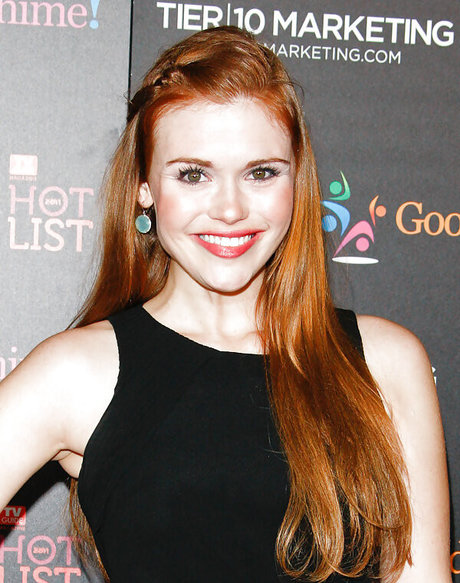 Holland Roden top heiße fotos