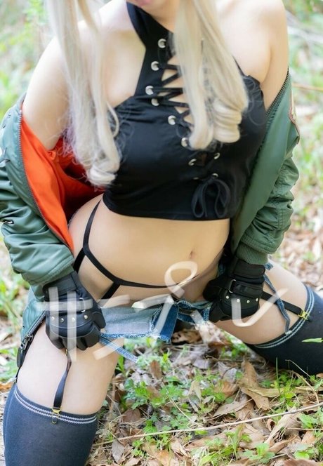 Noraneko nackt kunst galerie