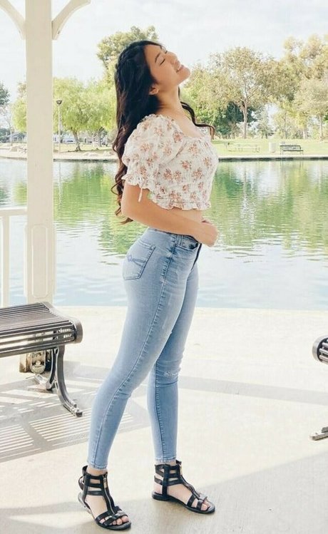 Alexiston sexy perfekte bilder