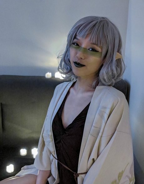 asiatische fingersatz onlyfans top kunst foto