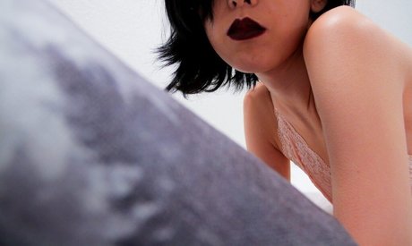 Colourmoichic model nacktheit galerie