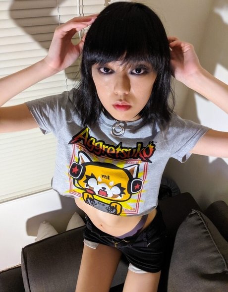 Colourmoichic erwachsene nacktheit foto