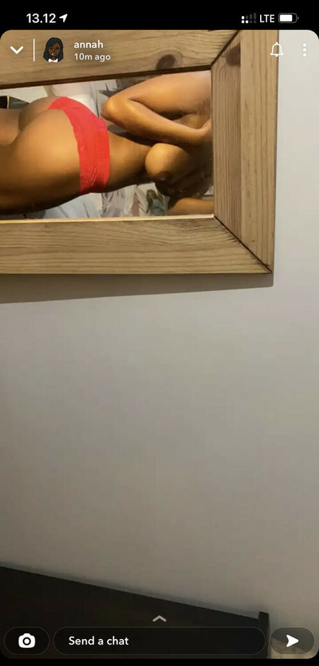 Annah Nicki Smith kostenlose schöne archiv