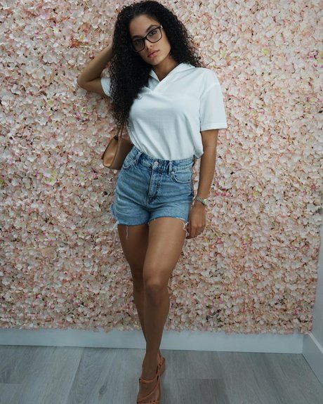 Jennifer Prado nackt pornographische galerien