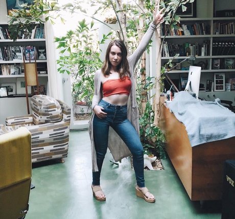 Angelica Trae pornostar sex galerien