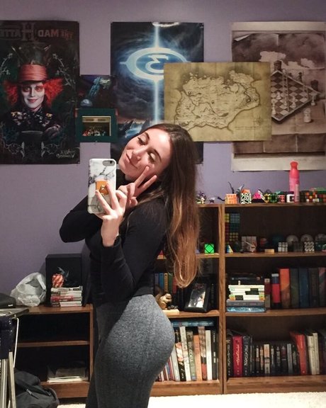 Angelica Trae nacktheit perfekte fotos