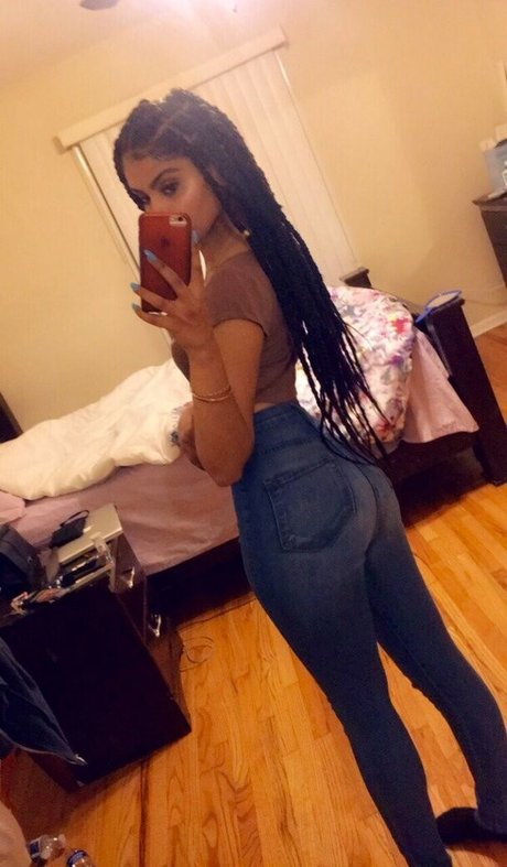 Prettypreet nackt pornostar bilder