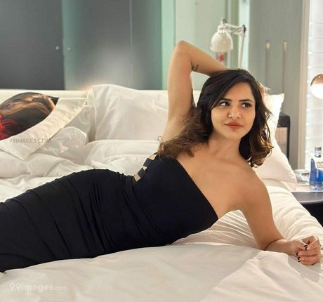 Ashu Reddy freie nackten foto