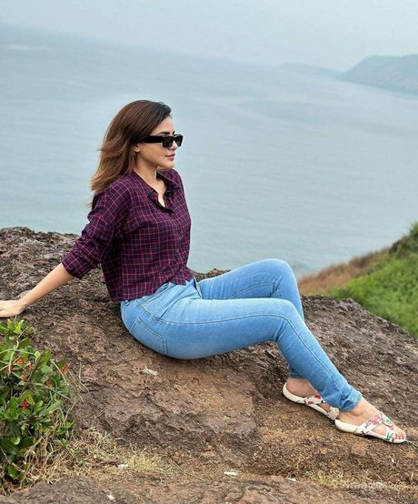 Ashu Reddy hd nacktheit fotos