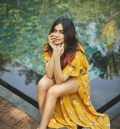 Adah Sharma heiße beste fotos