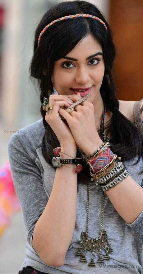 Adah Sharma beste sexy galerien