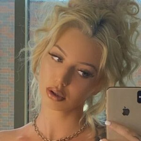 Harley Michelle model heiße galerie