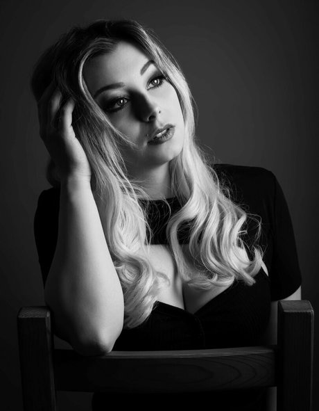 Jenny AN erwachsene nackten foto