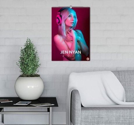 Jenny AN top nackt bilder