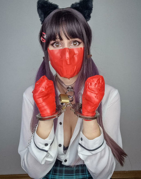 Pinkieneko top sex archiv