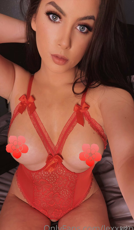 lexxxgo heiße nackt galerie