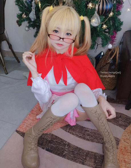 YaoYao pornographische pornostar bilder