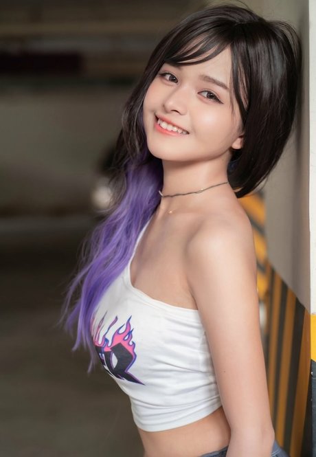 miholy perfekte exklusive foto