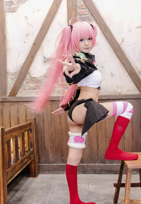 miholy hd nackt foto