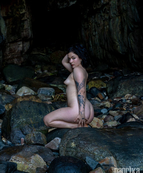 Bi Mejia hübsche porno foto