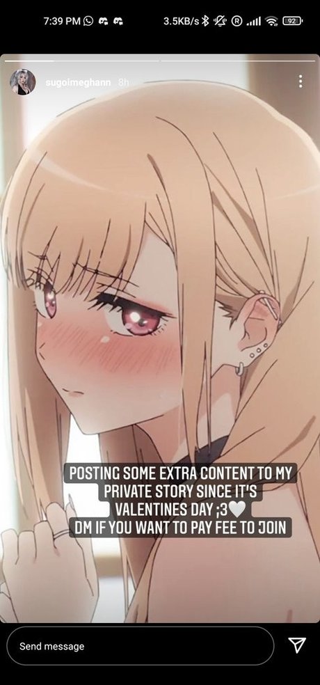 Sugoimeg Megwaifu xxx galerien