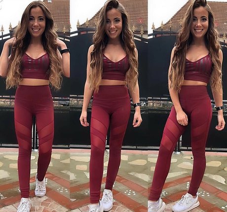 Meike Tosi pornostar beste fotos