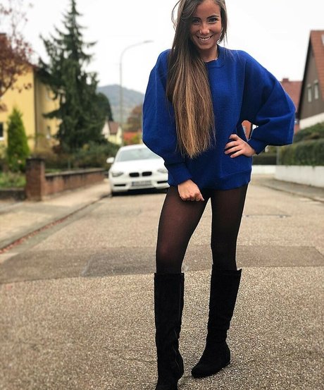 Meike Tosi schauspielerin perfekte foto