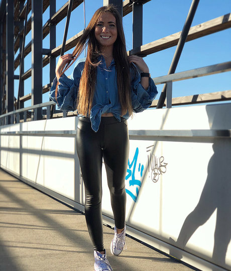 Meike Tosi heiße pornografische galerie