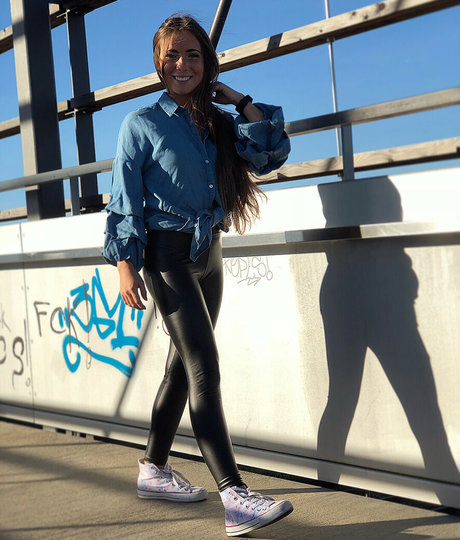 Meike Tosi pornostar sex bilder