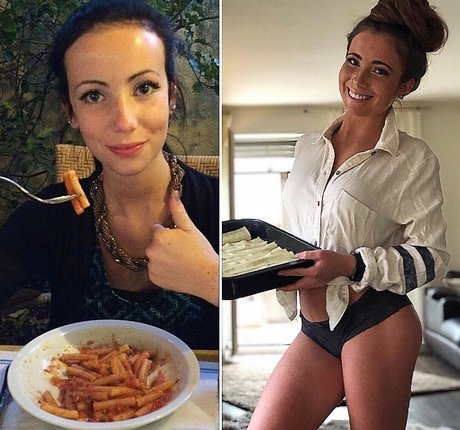 Meike Tosi erwachsene sexy fotos