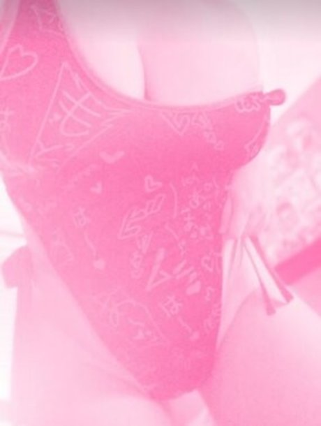 WillOWisps model sexy foto