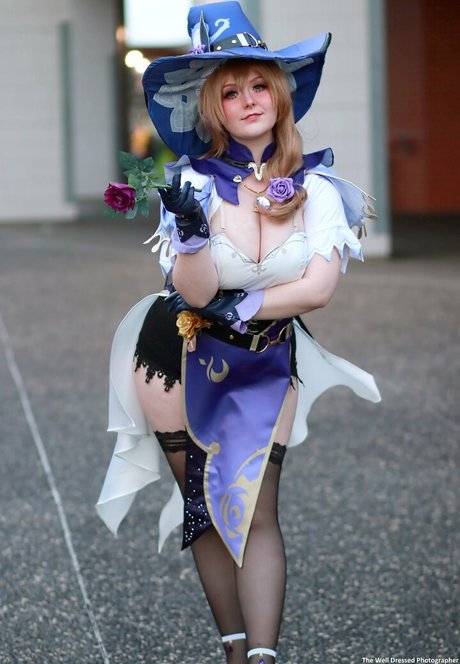 WillOWisps erwachsene sexy foto