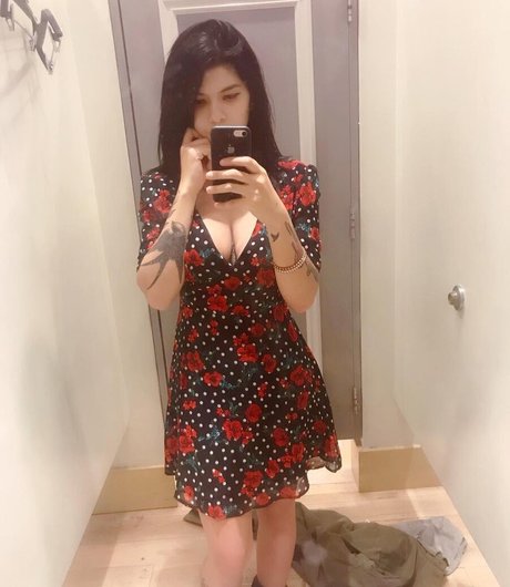 Paula Madrigal top perfekte foto